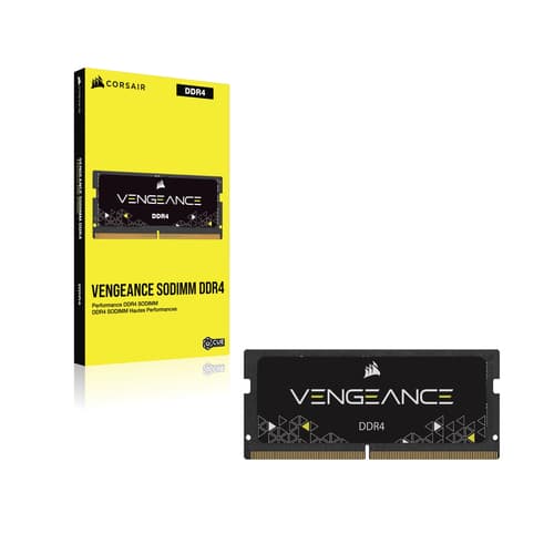 Corsair Vengeance SO-DIMM DDR4 16 Go 2400 MHz CL16 2
