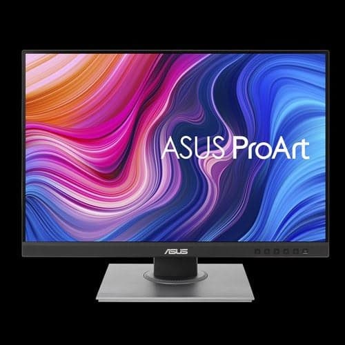 ASUS 24.1" LED - ProArt PA248QV 2