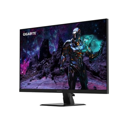 Gigabyte 31.5" LED - GS32Q 2