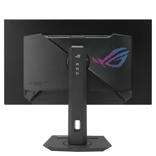 ASUS 27" OLED - ROG Strix XG27AQDMG 6