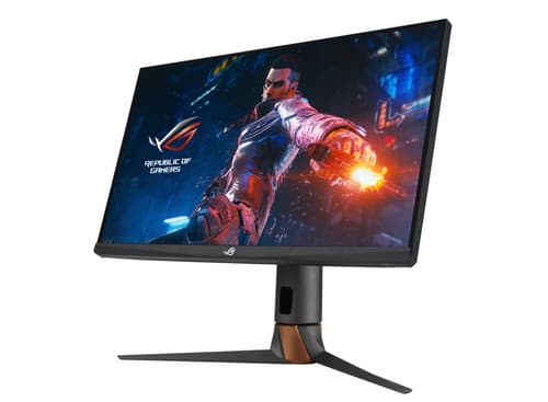 ASUS 27" LED - ROG Swift PG27AQN 4
