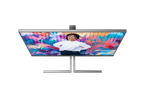 AOC 31.5" LED - Graphic Pro U32U3CV 5