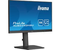 iiyama 21.5" LED - ProLite XUB2293HSU-B7 5