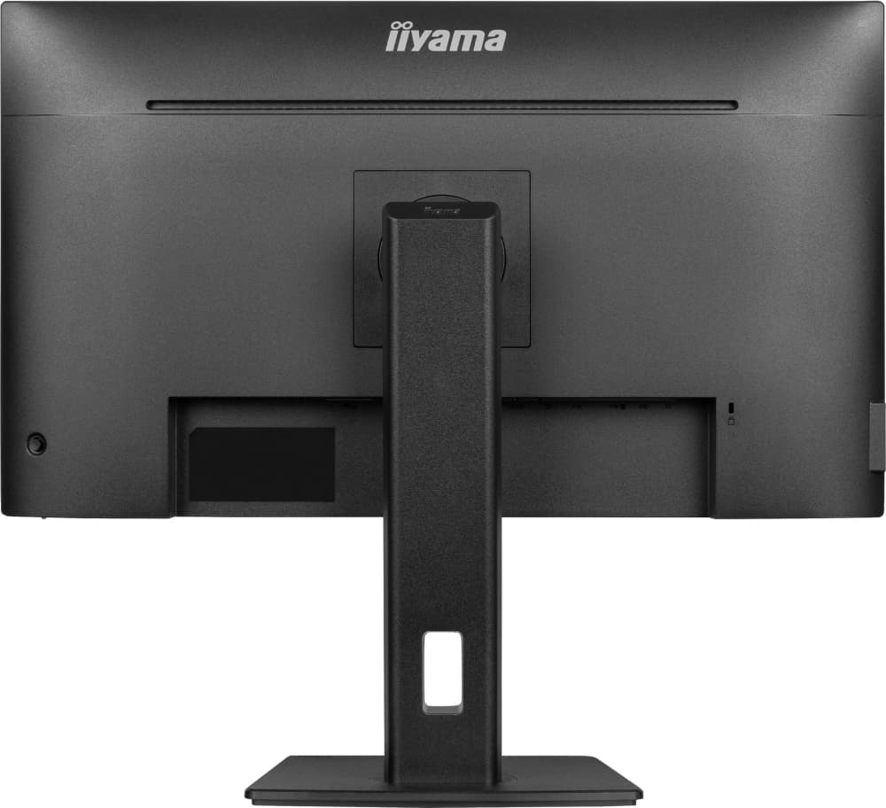 iiyama 27" LED - ProLite XUB2792UHSU-B6 6