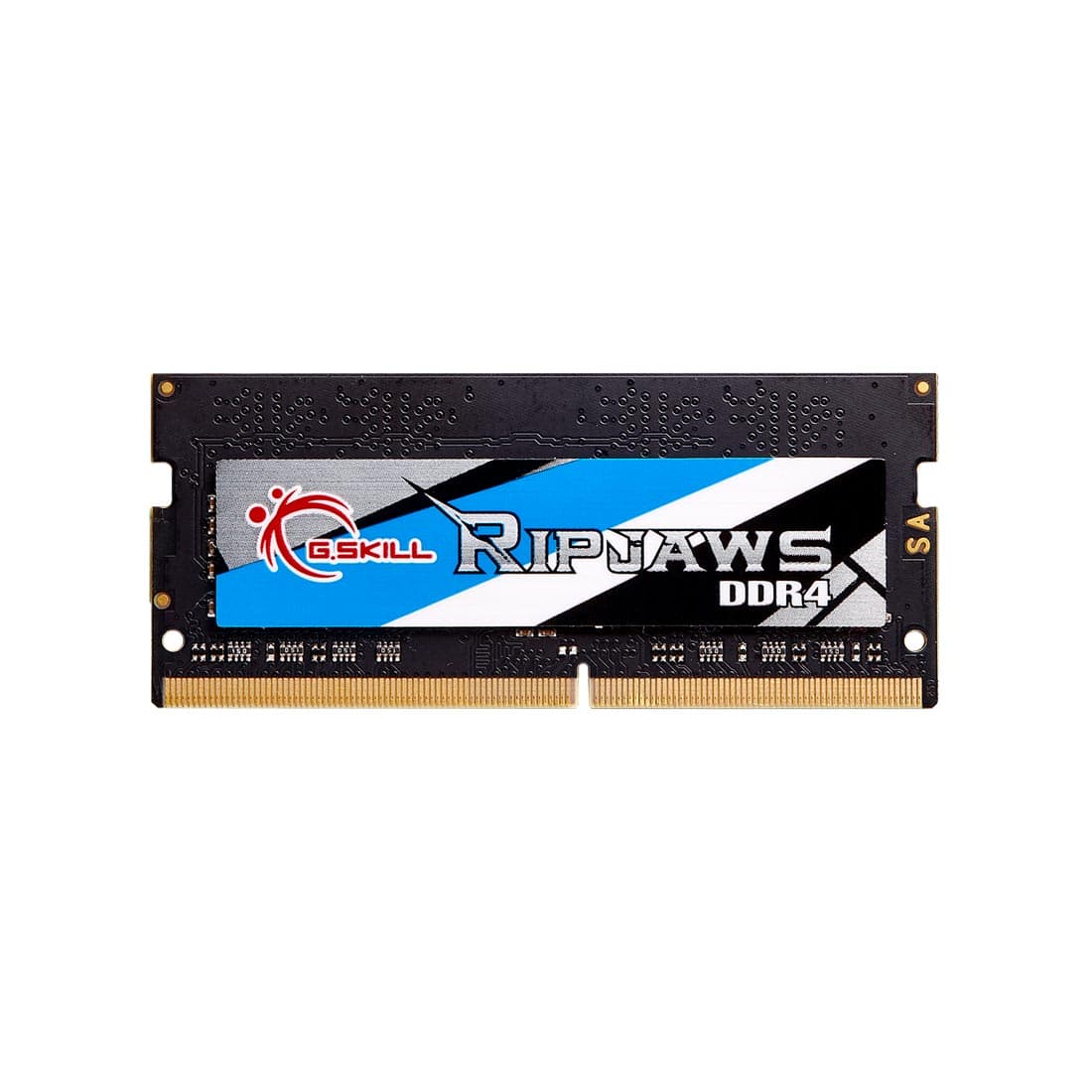 G.Skill RipJaws Series SO-DIMM 16 Go DDR4 3200 MHz CL22 1
