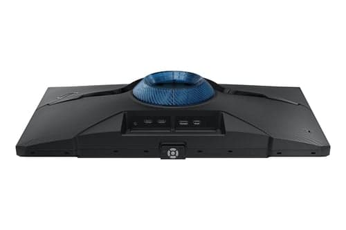 Samsung 25" LED - Odyssey G4 S25BG400EU 6