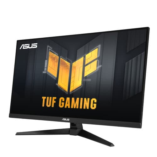 ASUS 31.5" LED - TUF VG32AQA1A 3