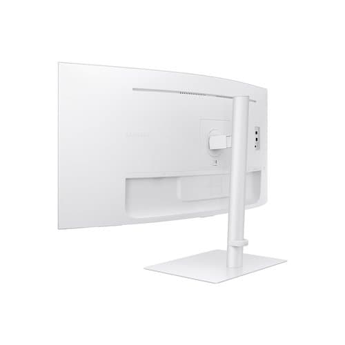 Samsung 34" LED - ViewFinity S6 S34C650TAU 6