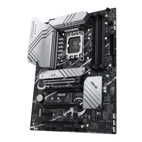 ASUS PRIME Z790-P 4