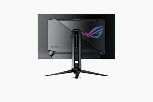 ASUS 31.5" OLED - ROG Swift PG32UCDP 4