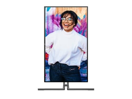 AOC 27" LED - Graphic Pro U27U3CV 3