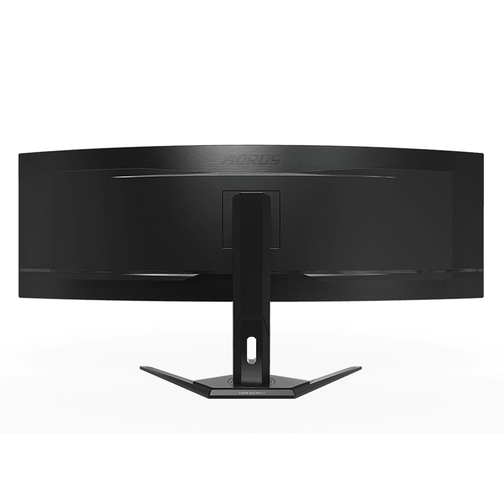 AORUS 49" OLED - CO49DQ 3