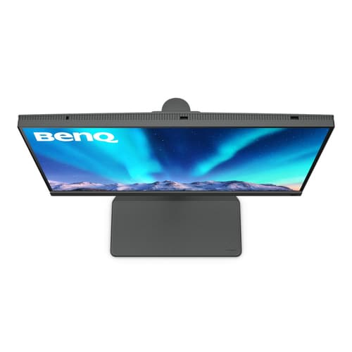 Ecran BenQ SW272Q - 27" 2K QHD 5