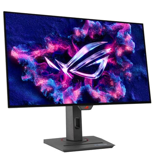 ASUS 27" OLED - ROG Strix XG27AQDMG 3