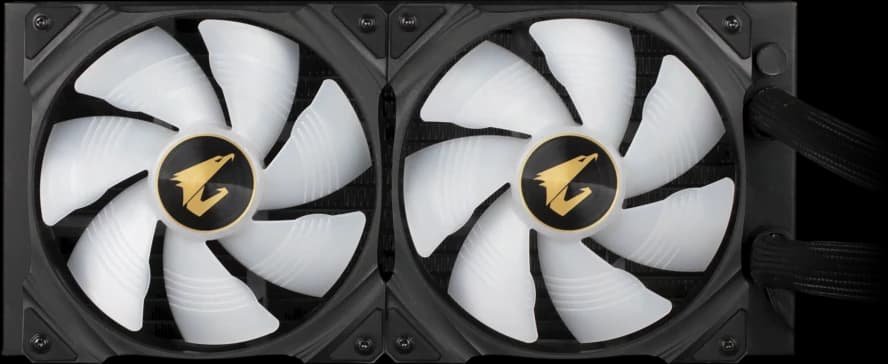 Gigabyte AORUS WATERFORCE X 280 4