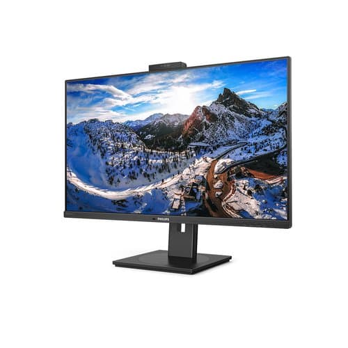 Philips 31.5" LED - 326P1H 5