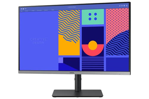 Samsung 27" LED - S27C430GAU 2
