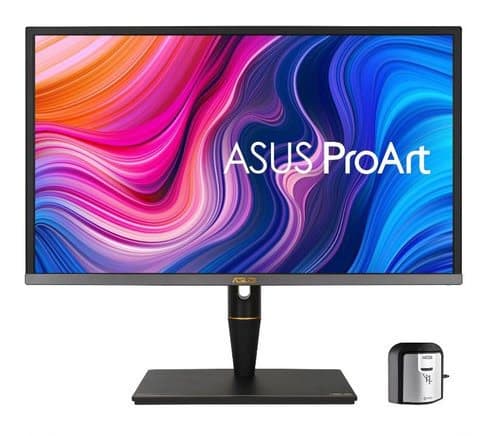 ASUS 27" QLED - ProArt PA27UCX-K 2