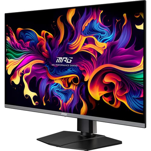 MSI 31.5" LED - MPG 321URX QD-OLED 6