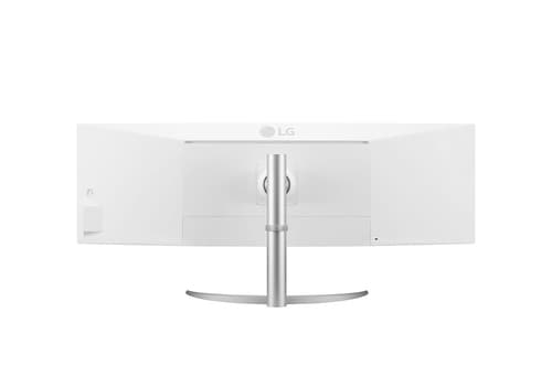 LG 49" LED - 49WQ95C-W 5