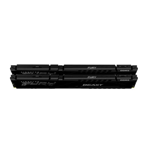 Kingston FURY Beast 16 Go (2 x 8 Go) DDR5 6000 MHz CL36 2