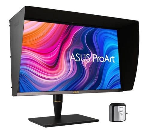 ASUS 27" QLED - ProArt PA27UCX-K 3