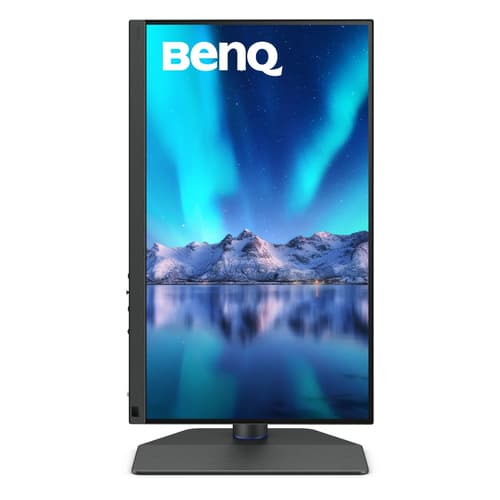 Ecran BenQ SW272Q - 27" 2K QHD 2