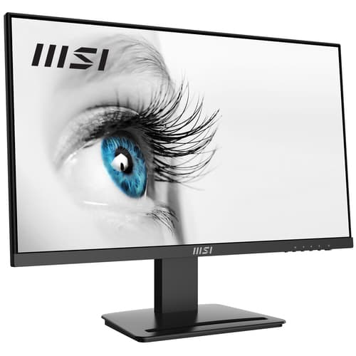 MSI 23.8" LED - PRO MP243X 5