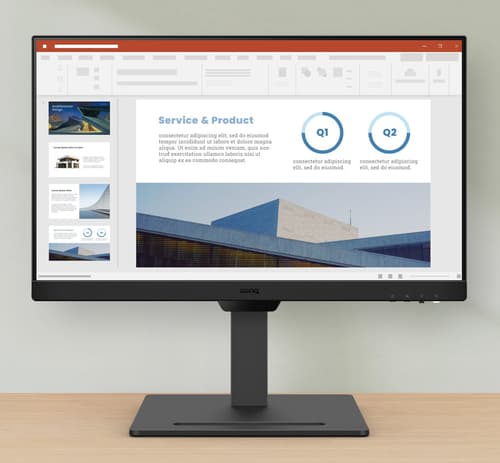 BenQ 23.8" LED - GW2490T 2