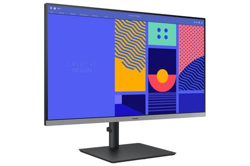 Samsung 27" LED - S27C430GAU 4