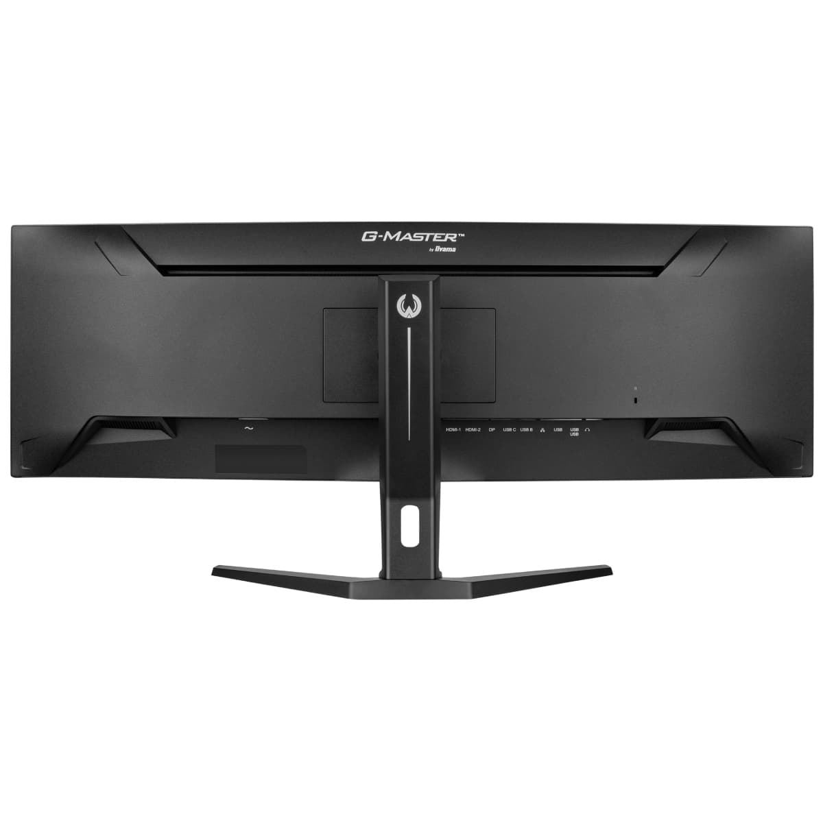 iiyama 45" LED - G-Master GCB4580DQSN-B1 Red Eagle 4