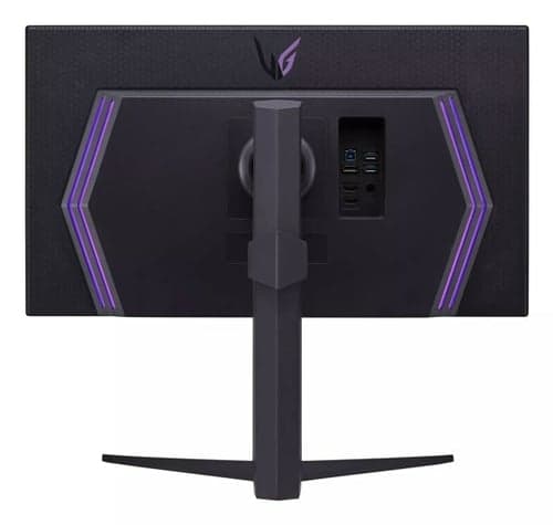 LG 27" Mini LED - UltraGear 27GR95UM-B 4