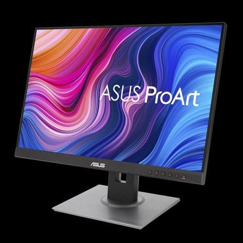 ASUS 24.1" LED - ProArt PA248QV 6