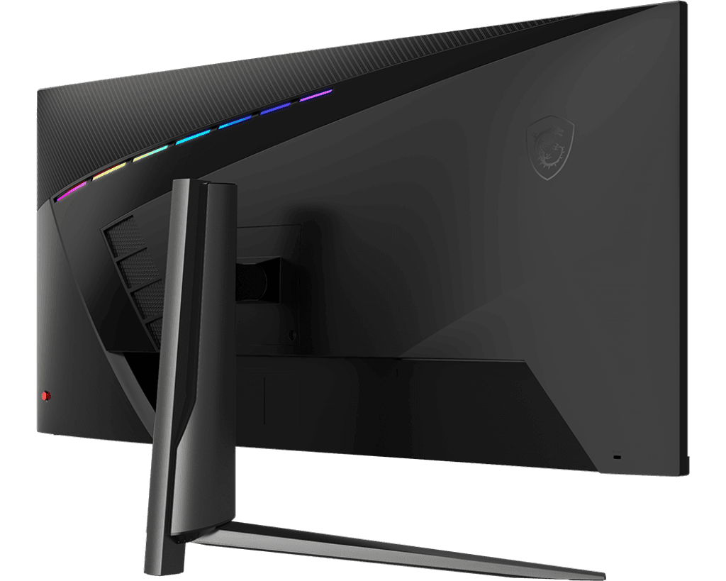 MSI 40" LED - MAG401QR 6
