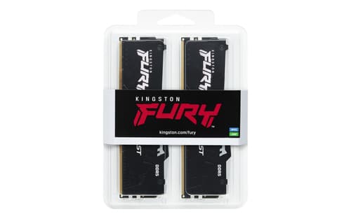 Corsair VENGEANCE DDR5 Black (2x16Go) DDR5 7000MHz 5