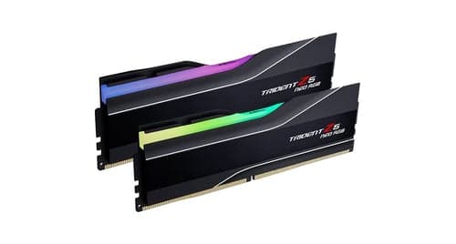G.Skill Trident Z5 Neo RGB Series 64 Go (2x 32 Go) DDR5 6000 MHz CL30 1