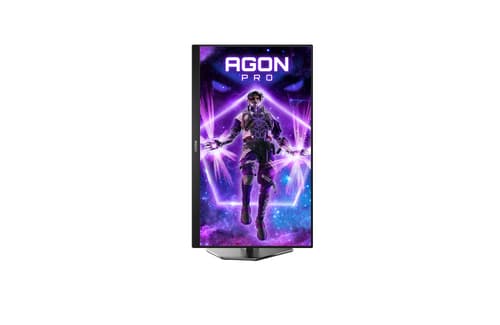 AOC 24.1" LED - AGON PRO AG246FK 3