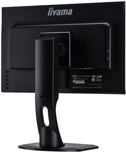 iiyama 22.5" LED - ProLite XUB2395WSU-B1 5