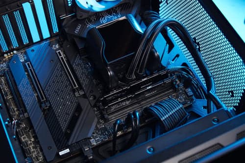 Kingston Fury Beast 32Go (2x16Go) DDR5 6800MHz 6