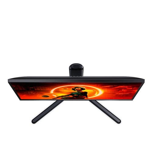 AOC 24.5" LED - 25G3ZM/BK 3