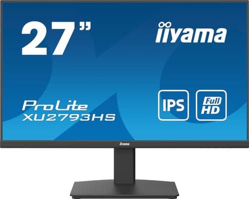 iiyama 27" LED - ProLite XU2793HS-B7