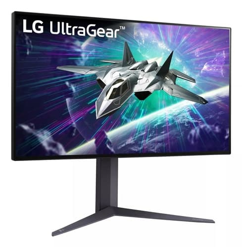 LG 27" Mini LED - UltraGear 27GR95UM-B 2