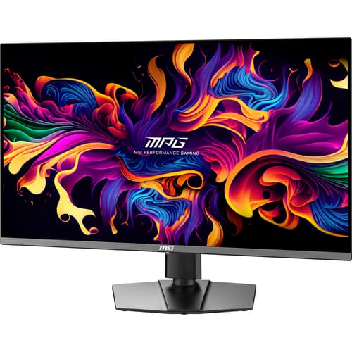MSI 31.5" LED - MPG 321URX QD-OLED 2