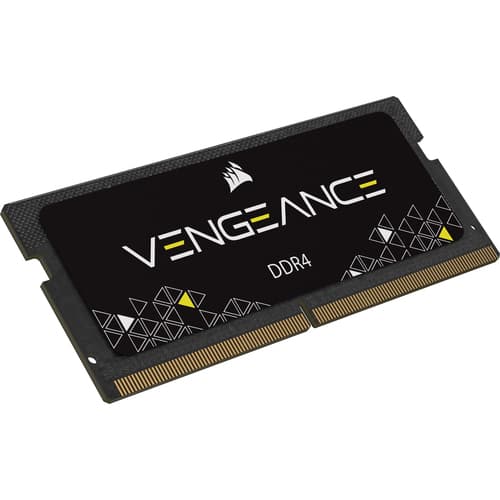 Corsair Vengeance SO-DIMM DDR4 16 Go 2400 MHz CL16 3