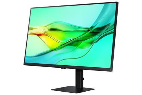 Samsung 32" LED - ViewFinity S6 S32D600UAU 2