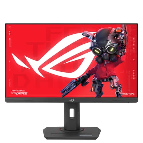 ASUS 25" LED - ROG Strix XG259CS 1