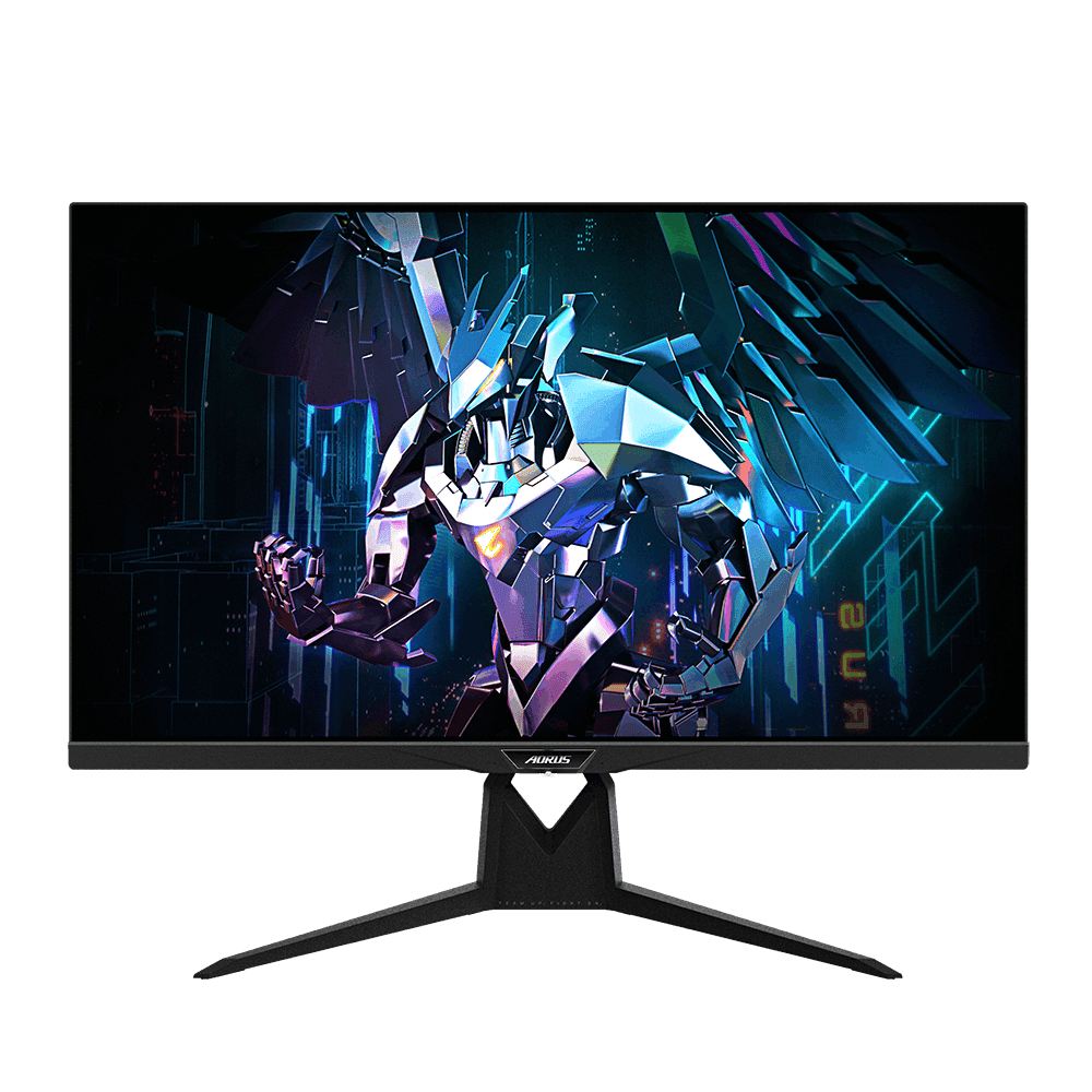 AORUS 31.5" LED - FI32Q 2
