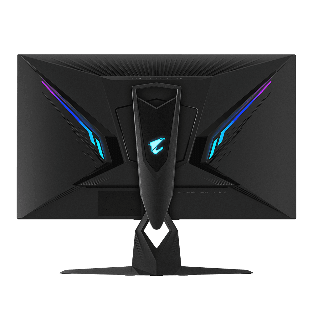AORUS 31.5" LED - FI32Q 3