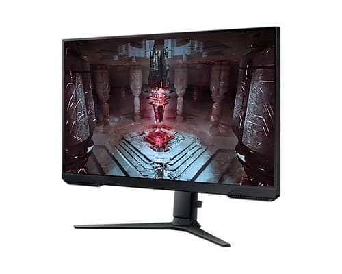 Samsung 27" LED - Odyssey G5 S27CG510EU 3