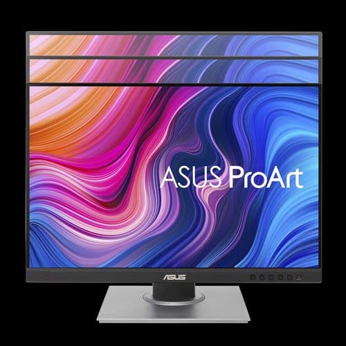 ASUS 24.1" LED - ProArt PA248QV 4
